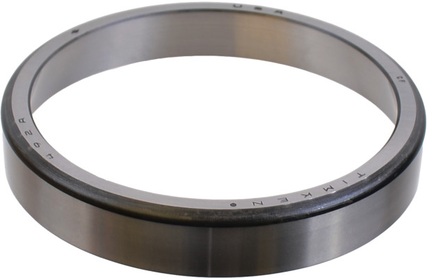 Image of Tapered Roller Bearing Race from SKF. Part number: SKF-492-A VP